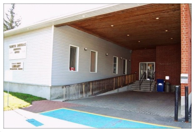 Library branches reopening