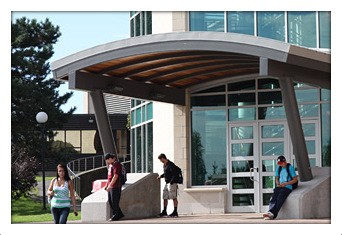 St. Lawrence College Welcomes New Senior Vice President, Corporate Services and Chief Financial Officer 