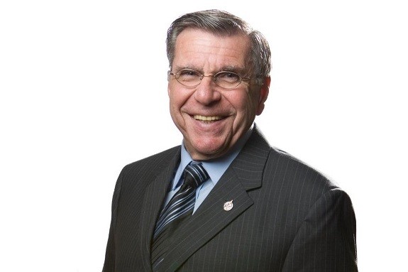 MP Guy Lauzon