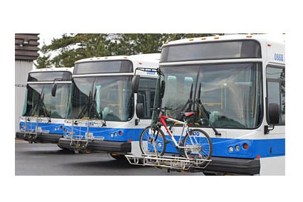 Optimist Club of Cornwall Announces Complimentary Bus Service to Ribfest Courtesy of Cornwall Transit