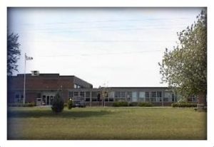 North Dundas Distrcit High School