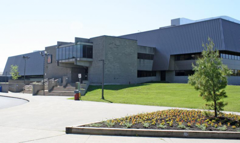 Indoor Recreation Facilities Closed