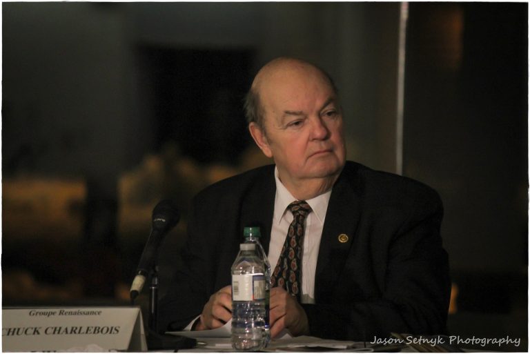 City officials participate in meetings regarding Harbour tanks