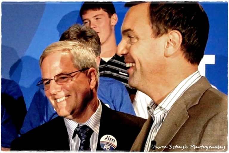 MPP Jim McDonell Appointed Children & Youth Services Critic