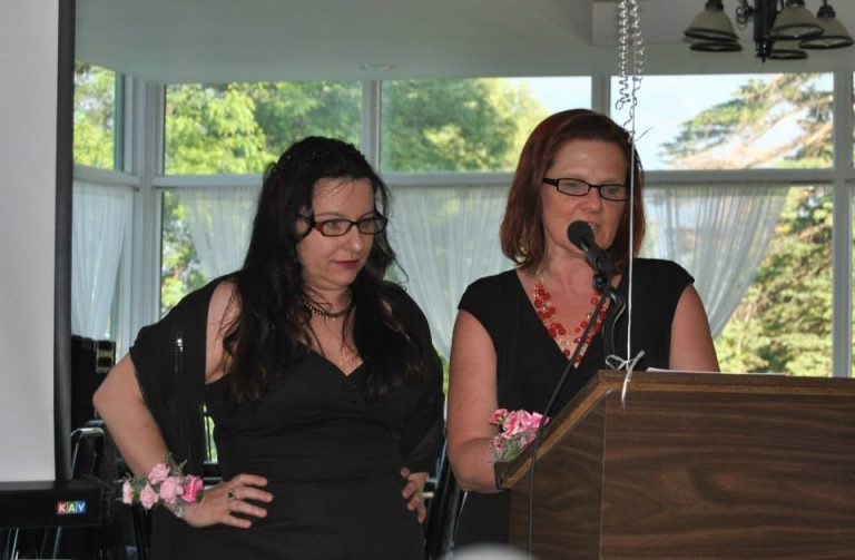 Here are your SEEKER AWARDS 2014 Winners!