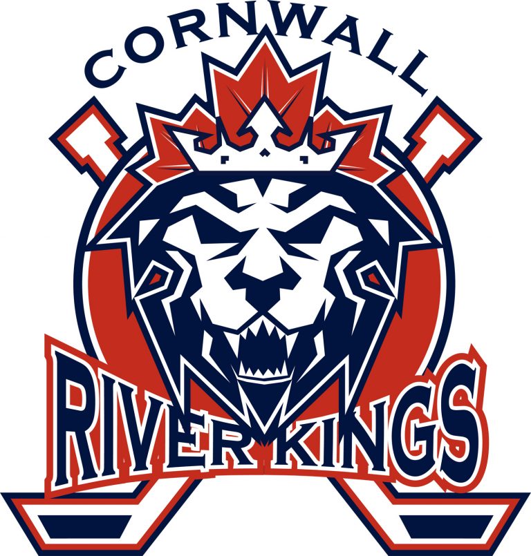 River Kings unveil new logo