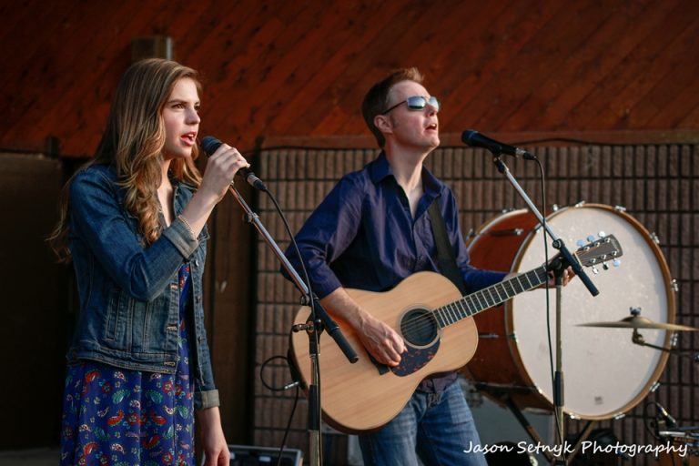 Arts in the Park returns with great line-up of free performances