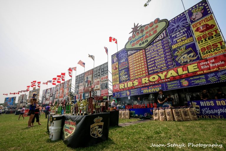 Ontario Supporting Local Festivals and Events