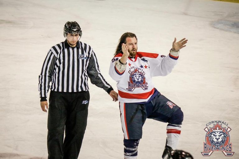 Local fan-favourite Cloutier joins Nationals