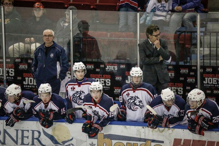 Cornwall Colts to look back when 25th season starts