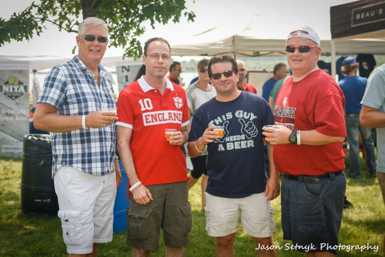 Summer Beer Fest releases more tickets to the public