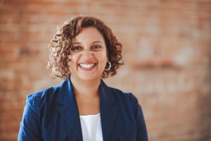 Five Questions with 2018 Cornwall Mayoral candidate Bernadette Clement