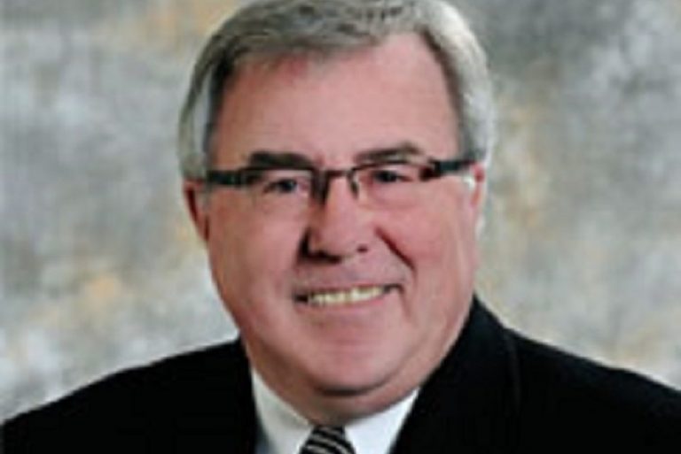 Meet the Candidates: Denis Carr