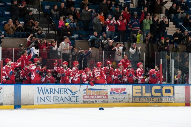 Has the River Kings curse been broken?