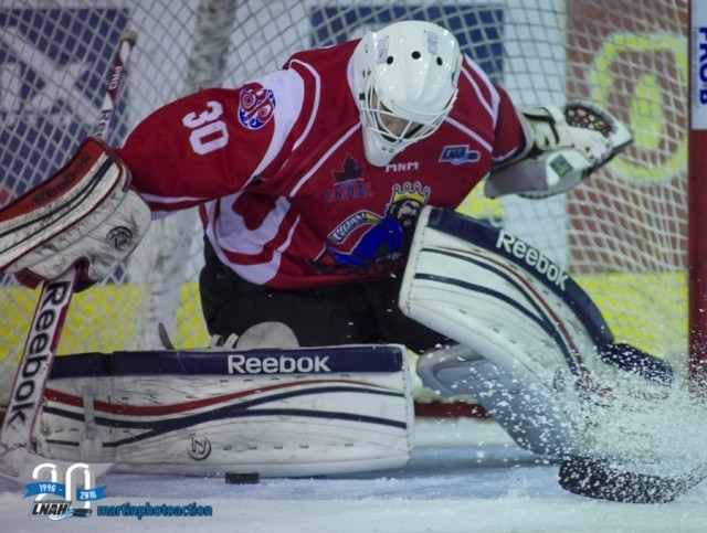 Kings ‘tenders shine