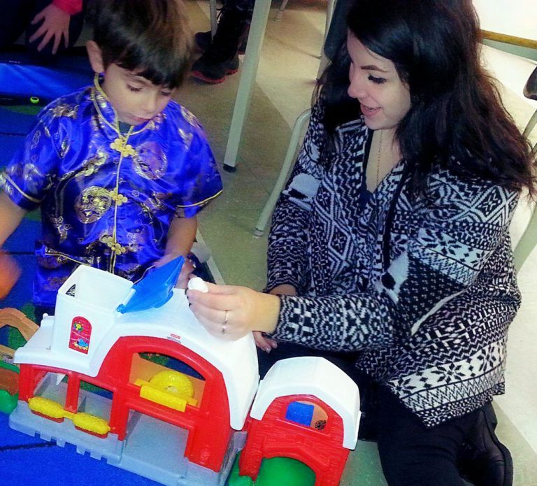 PLAR Program helps people return to class and graduate sooner