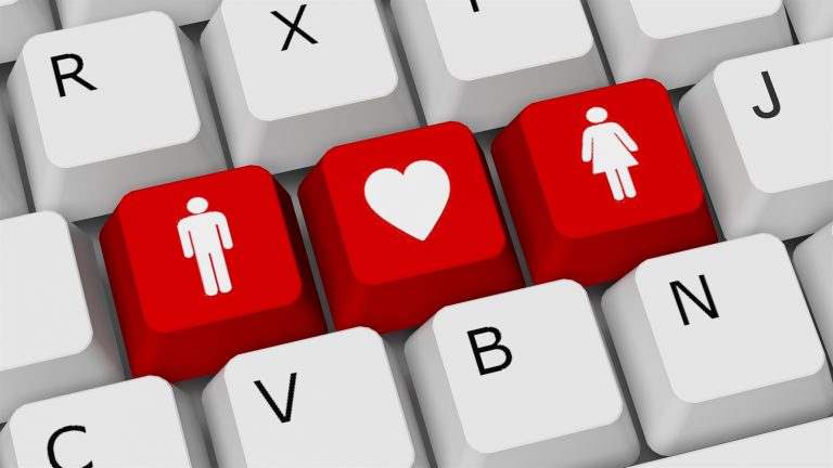 Does Online Dating Actually Work?