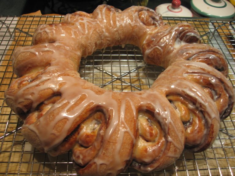 HAZEL’S WHITE CHOCOLATE FUDGE