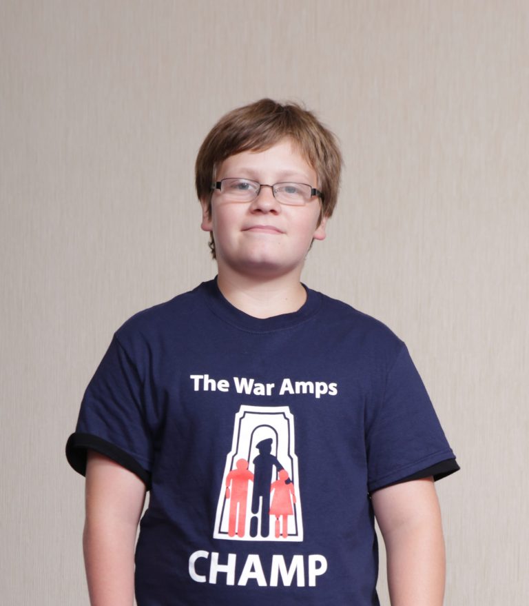 CORNWALL “CHAMP” BENEFITS FROM KEY TAG SERVICE NOW IN ITS 70TH YEAR