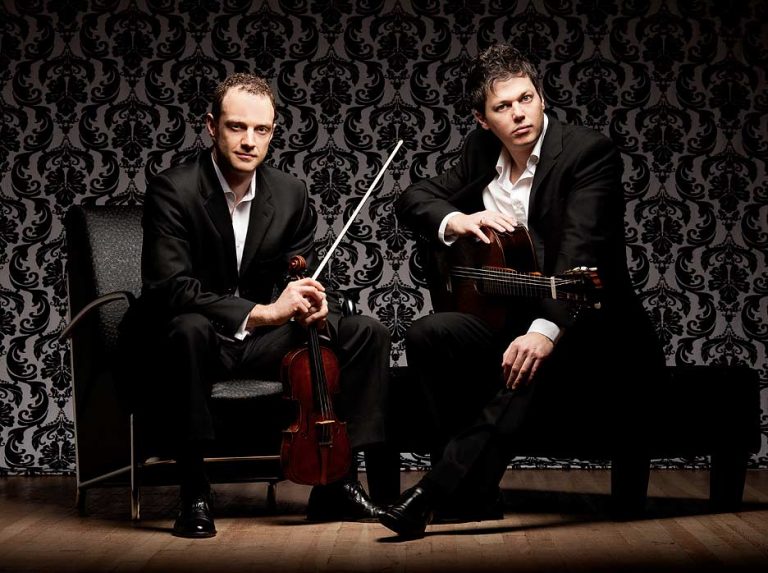 Cornwall Concert Series Brings World Class Performance to Aultsville Stage