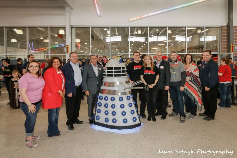 CORNWALL & AREA POP EVENT – CAPE