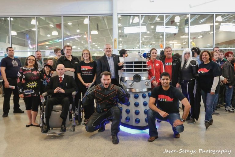 Tourism Development Fund Provides Significant Support to Local Events