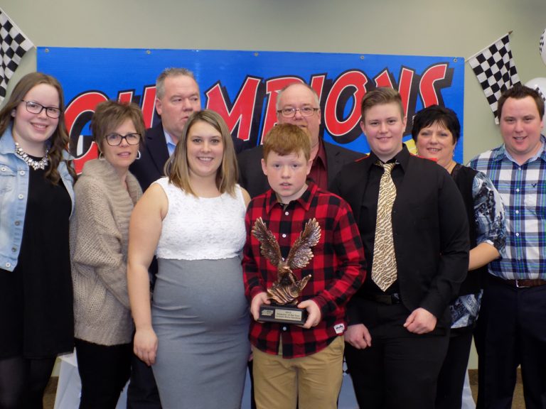 WHAT A BUSY WEEKEND IT WAS…