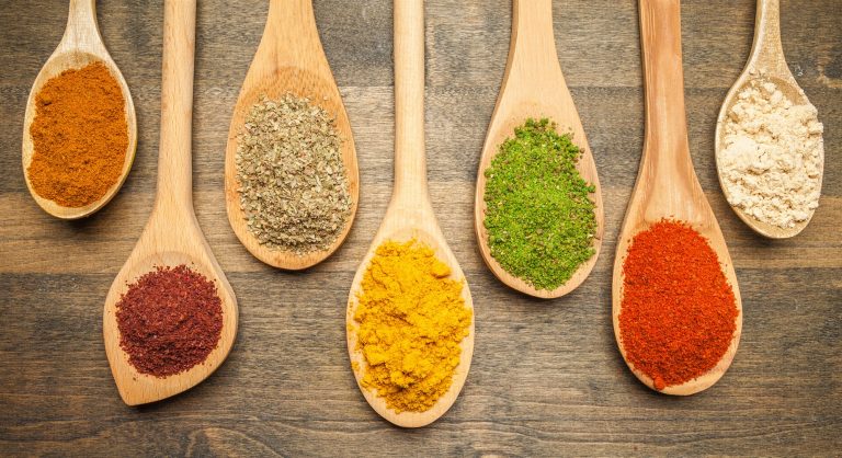 What HERBS To Use With What …