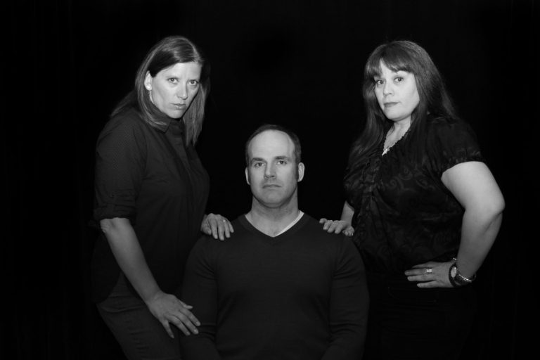 SVTC’s tenth anniversary season continues with “Blithe Spirit”