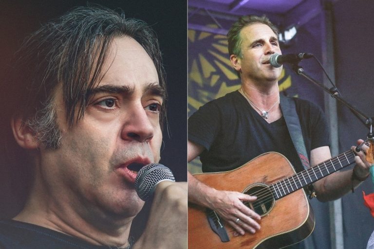 Great Big Sea and Crash Test Dummies Alumni to Headline Cornwall Musicfest