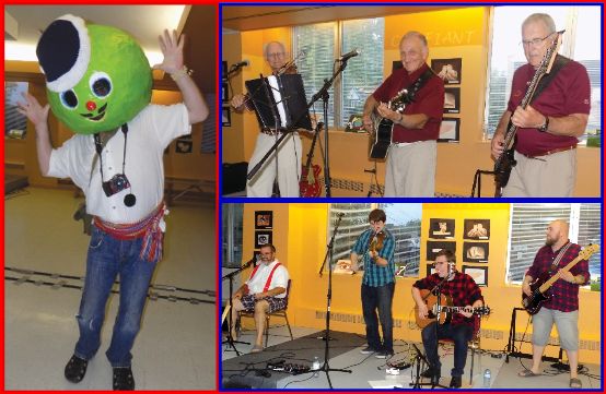 Semaine Française 2 MORE DAYS of FUN- don’t miss it!