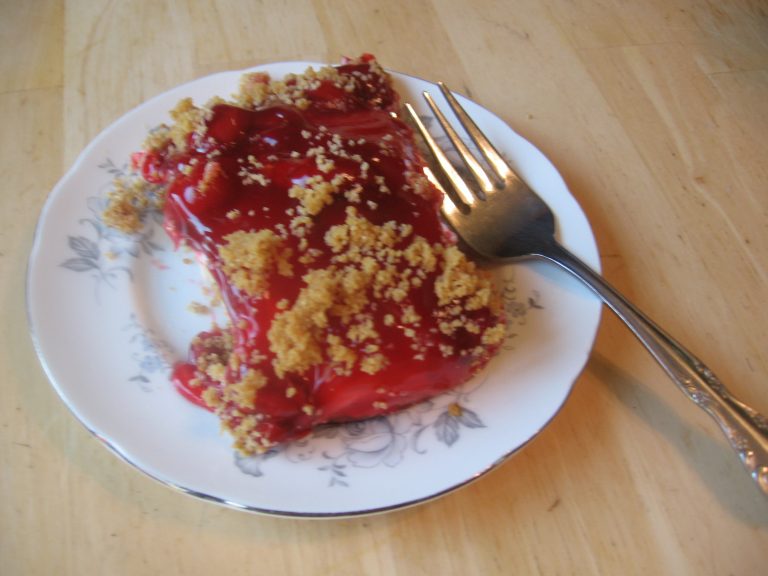 FROM MY PANTRY: Celebrating Father’s Day