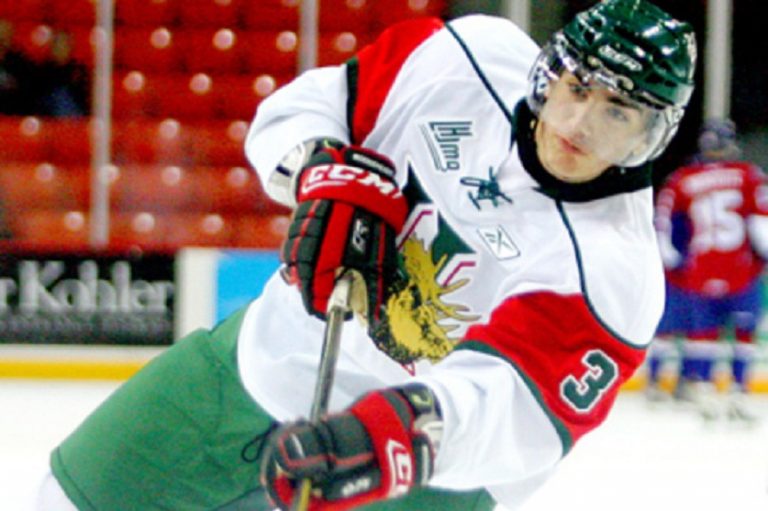 River Kings get tougher with new signings