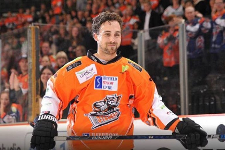 Former Cornwall Colt Jeff Legue inks deal with River Kings