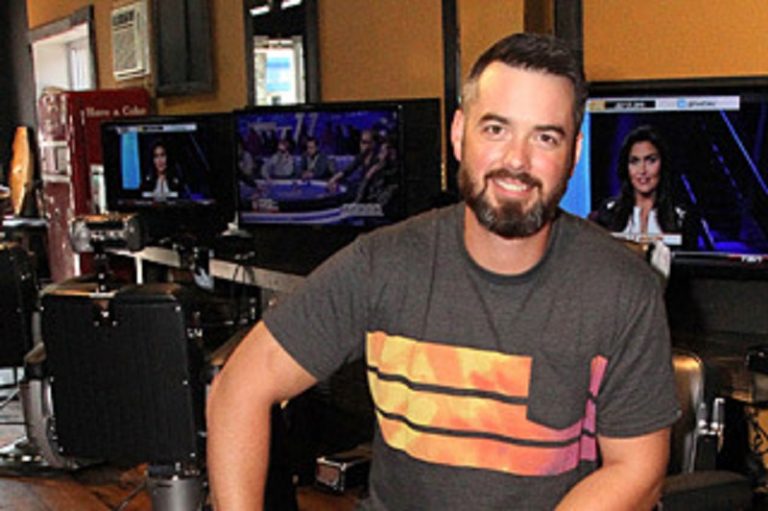 Interview with Kings and Little Ones owner Josh Casselman