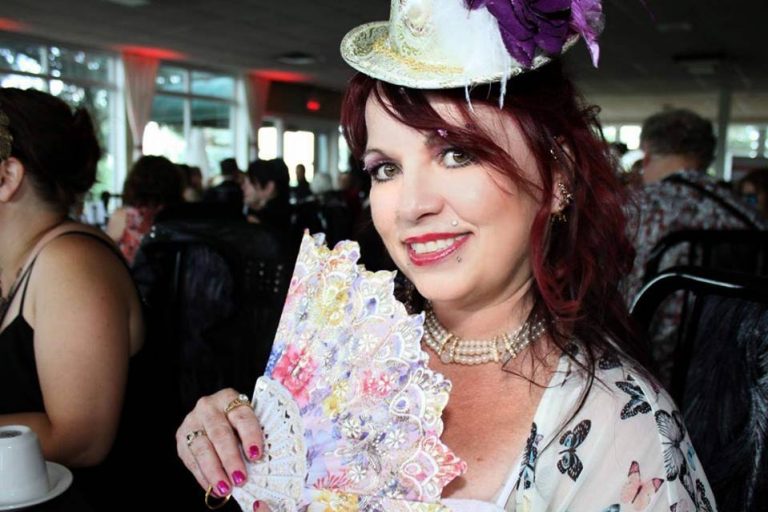 Positively Marlene – Stay safe in the Sun