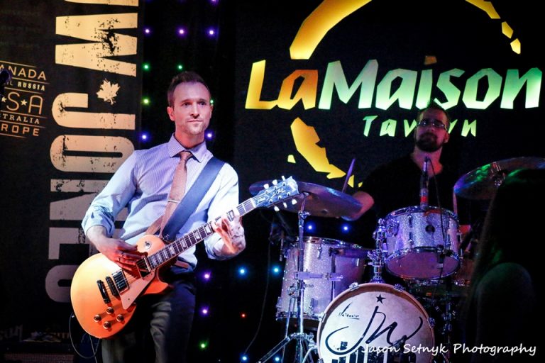 Ottawa Bluesfest 2016