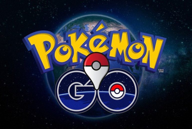 Pokémon Go: rated E  for everyone is playing it