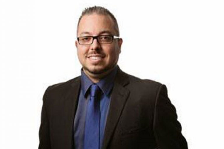 Ray Eady named Allstate Canada’s Community Hero