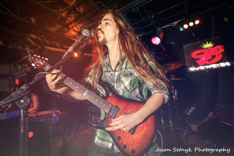 Slyde return to Cornwall with a new EP