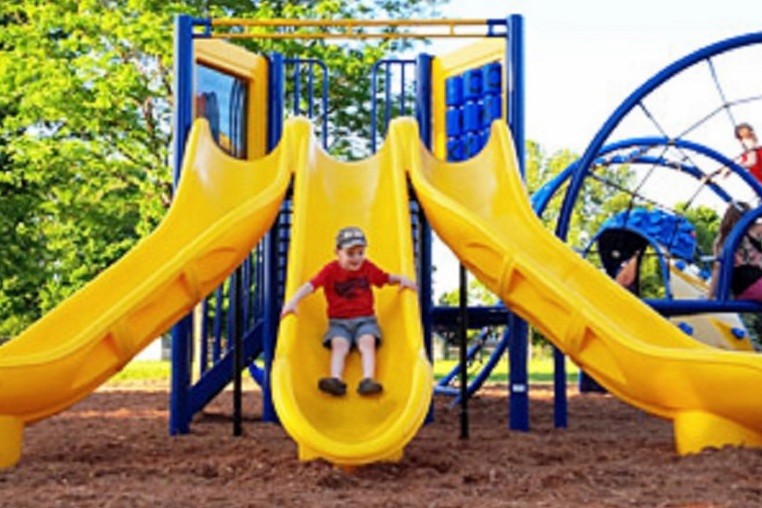 Cornwall Summer Playground Program Returns