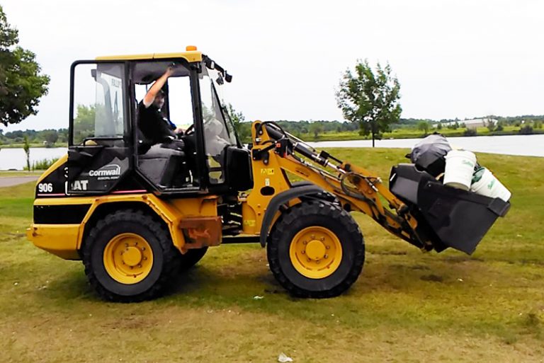 Letter to the editor from Ribfest Chairperson