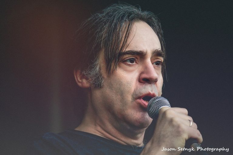 Crash Test Dummies and Great Big Sea alumni rock Cornwall Music Fest