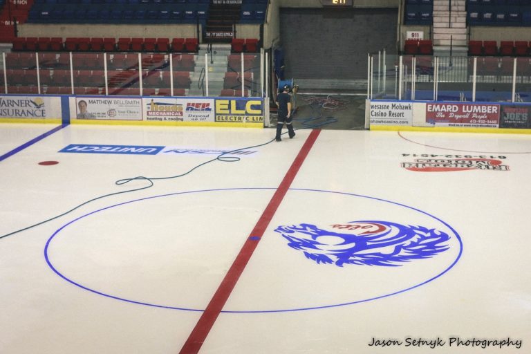 LNAH to discuss final fate of River Kings this Monday