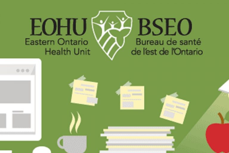 Eastern Ontario Health Unit offers free well water testing