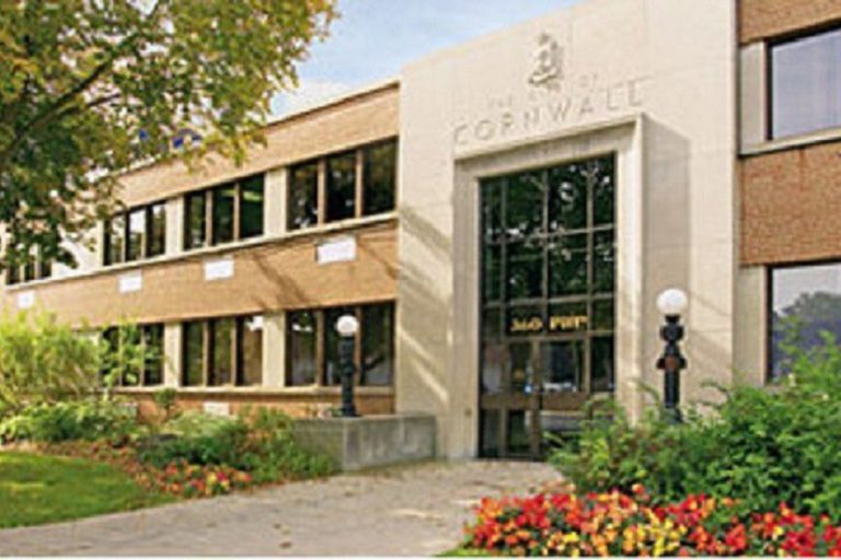 City responding to requests for info regarding Port of Cornwall