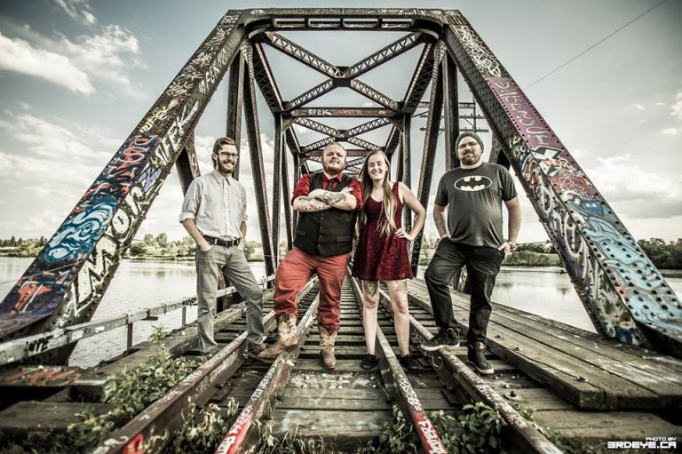 Interview with Project Mantra frontman Leigh Bursey