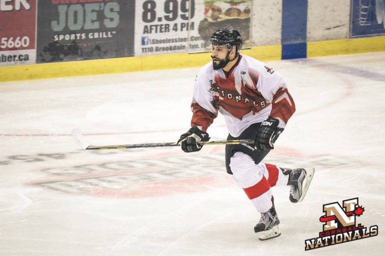 Back-to-back home games for Nationals