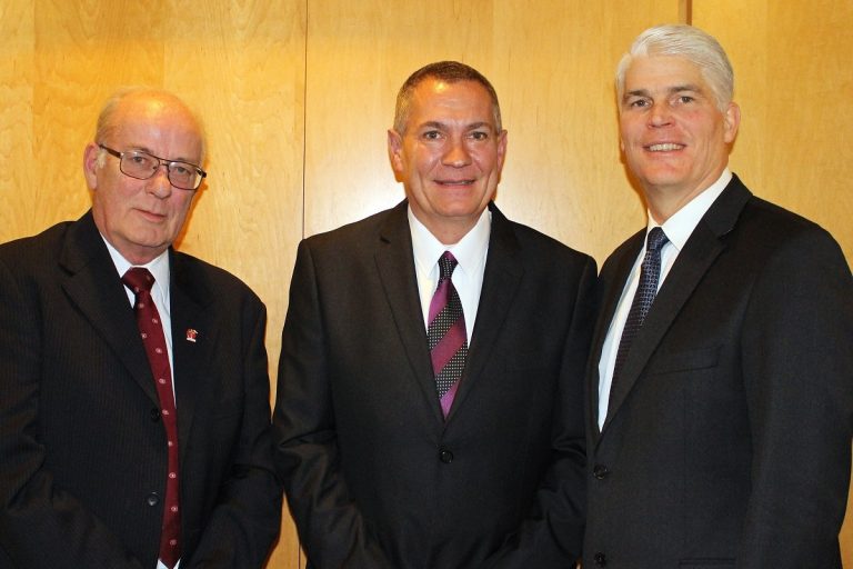 OCSTA Together in Faith Campaign