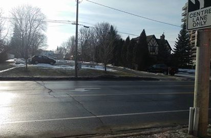 Agree to Disagree: Is it really all   about safety?